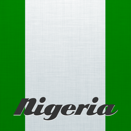 Country Facts Nigeria 旅遊 App LOGO-APP開箱王