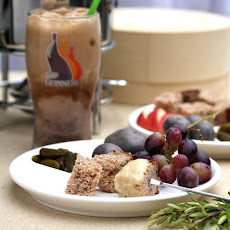 Dubliner Fondue