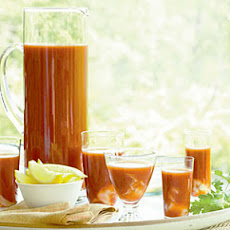 Chesapeake Bay-style Oyster Shooters