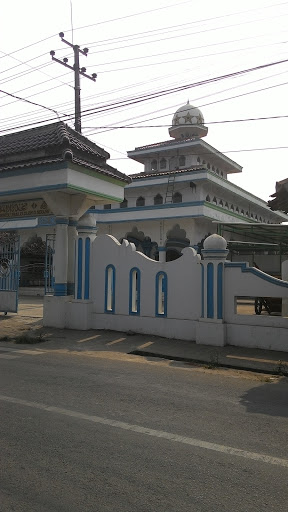Masjid Darul Mu'min