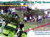 Instructorado De Tai Chi Chuan Y Chi Kung