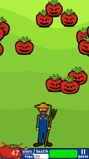 How to mod Tomato Tantrum Free 1.75 unlimited apk for android