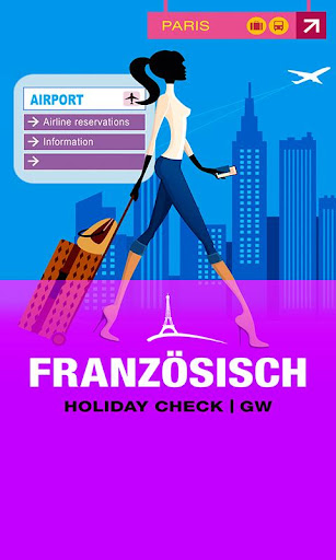 FRANZÖSISCH Holiday Check GW