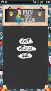 How to install Fun With Words Learning Game patch 3.0 apk for android