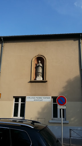 Collège Pierre Termier