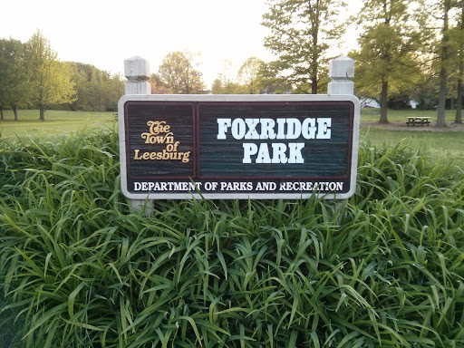 Foxridge Park