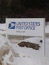 Salisbury Post Office