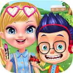My Family™ Sister Brother Day Apk