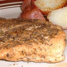 Chicken Seasoning Blend
