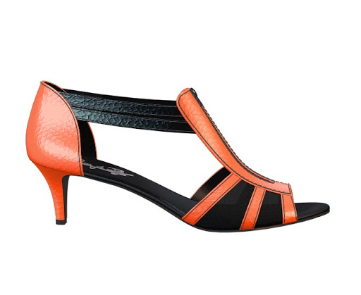I Designed My Perfect Shoes!