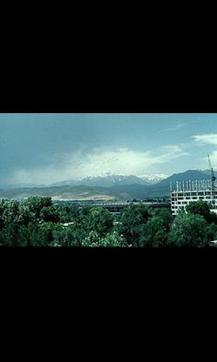 바탕 화면 타지키스탄