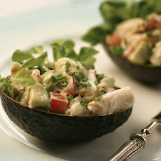 Lump Blue Crab Salad