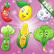 hack astuce Fruits Vegetables for Toddlers en français 