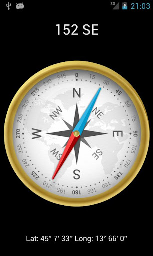 Compass