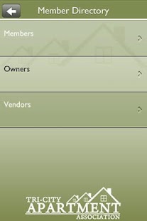 How to get Tri-City Apartment Association 1.399 mod apk for android