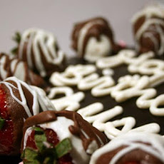 Chocolate Ganache