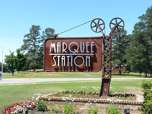 Marquee Station