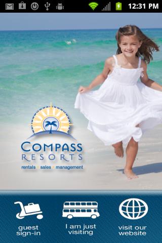 Compass Resorts