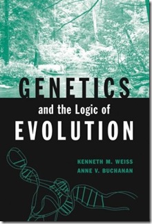 genetics.and.the.logic.of.evolution