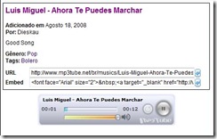 mp3tube
