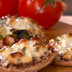 Pizza Snacks