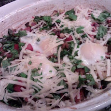 Vegie Bake