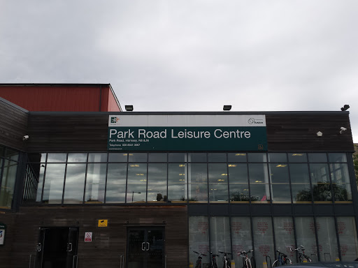 Park Road Leisure Centre
