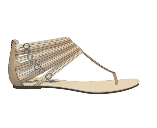 I Designed My Perfect Shoes!
