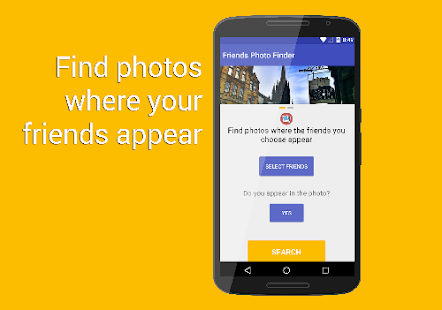 How to install FriendPhotoFinder for Facebook 2.2 apk for android