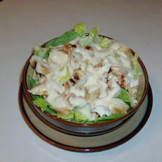 Applebee's Oriental Dressing