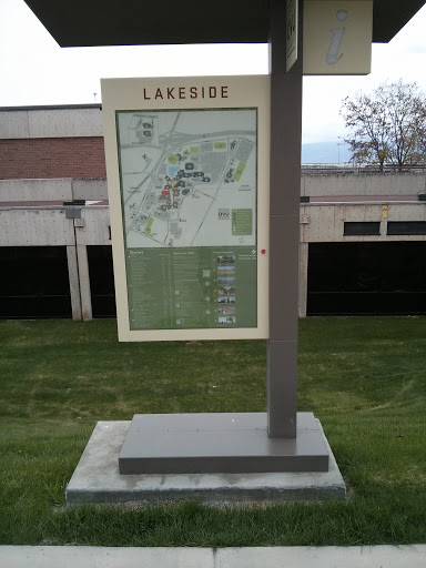 Lakeside Directory