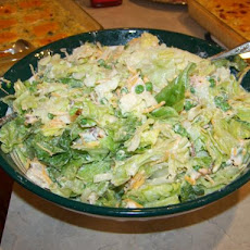 7-Layer Salad