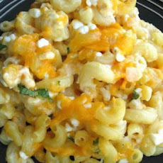 Creamy Macaroni 'n' Cheese