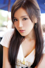 Cute Asian Girls