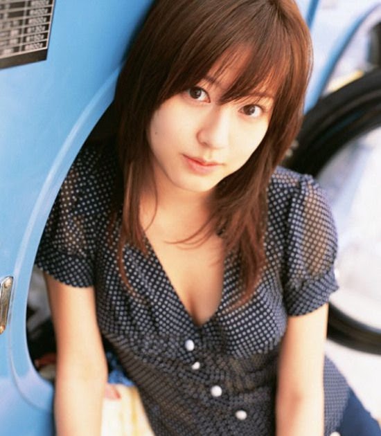 Info Celebrity | Photo Artist And Model: Artis Jepang