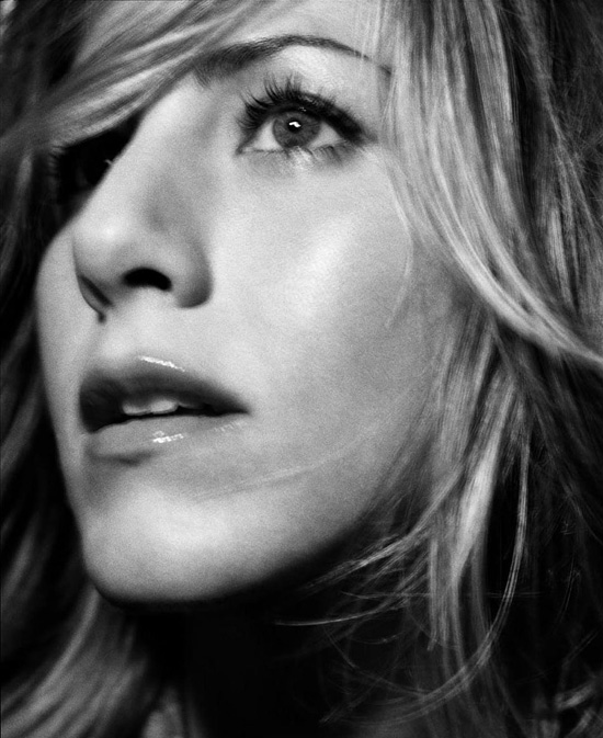 Jennifer Aniston New Image Wallpaper