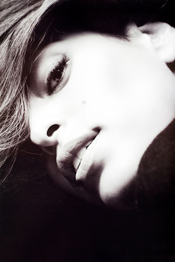 eva mendes model