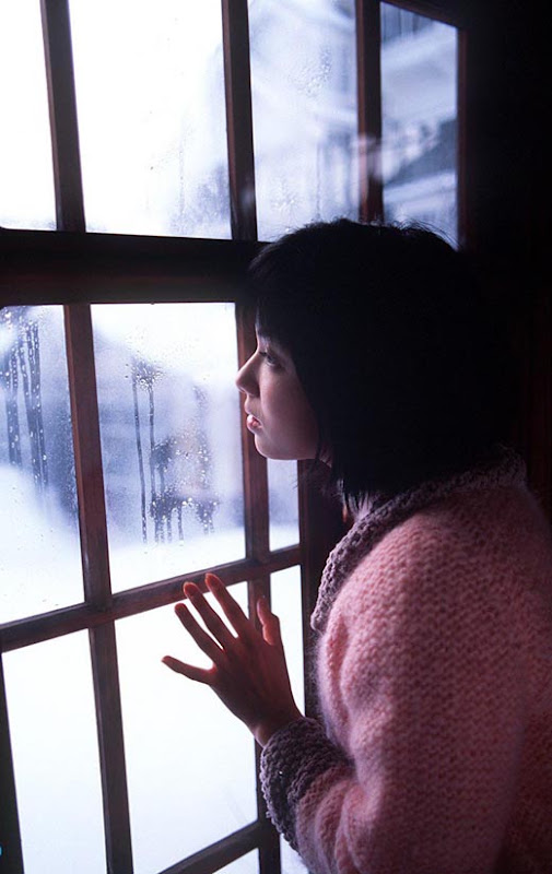 Uchiyama Rina Photos