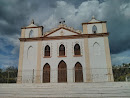 Igreja Matriz Baixa Grande Bahia