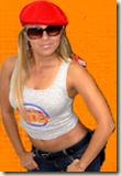 jackie - El video de Jackie ya est� en el aire