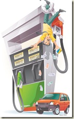 ahorro - Ahorro combustible: Misi�n imposible