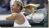 tenista - Boris Becker quiere prohibir los gemidos femeninos en el tenis