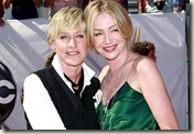 Ellen-DeGeneres - California: marihuana, "gays" y lesbianas...