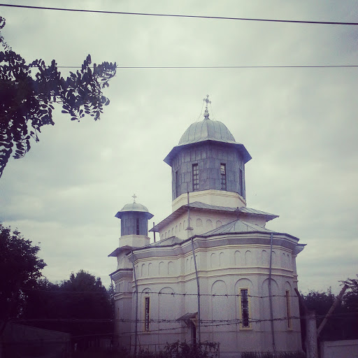 Biserica Sfantu Dumitru