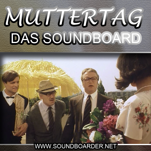 Muttertag - Das Soundboard LOGO-APP點子