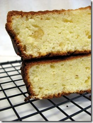 lemon olive oil cake 2