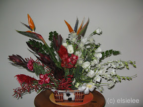centrepiece