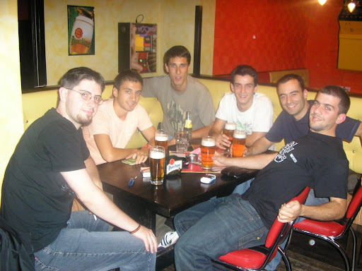 Bar em Zilina