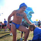 Link to gallery for Great North Run 2008