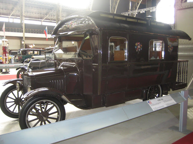 Autoworld - bruxelles